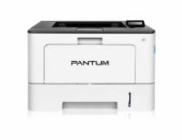 PANTUM BP5100 DW DUBLEX+NETWORK+WİFİ MONO LAZER YAZICI - 1